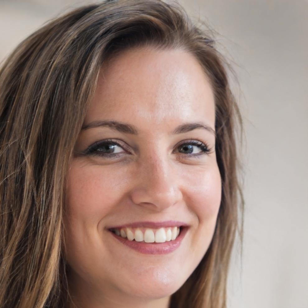 Pauline Beaumont, formatrice spécialisée en stratégies d'épargne